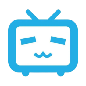 Bilibili Logo