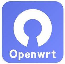 openwrt Logo